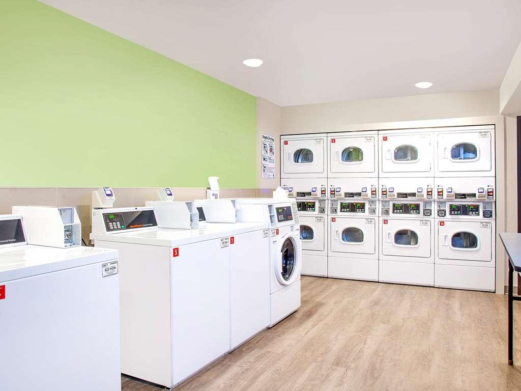 Extended Stay America Select Suites - Charlotte - Northlake 샬럿 시설 사진