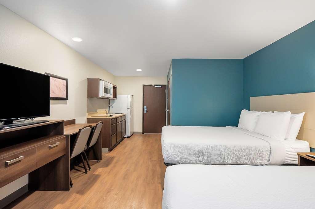Extended Stay America Select Suites - Charlotte - Northlake 샬럿 객실 사진