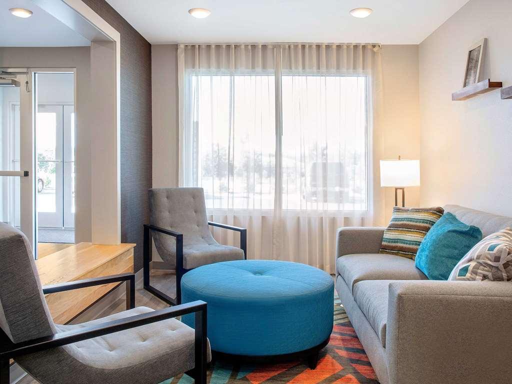Extended Stay America Select Suites - Charlotte - Northlake 샬럿 내부 사진